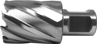Produktbild von PAULIMOT HSS-Kernbohrer mit Bohrtiefe 30 mm, Ø 30 mm