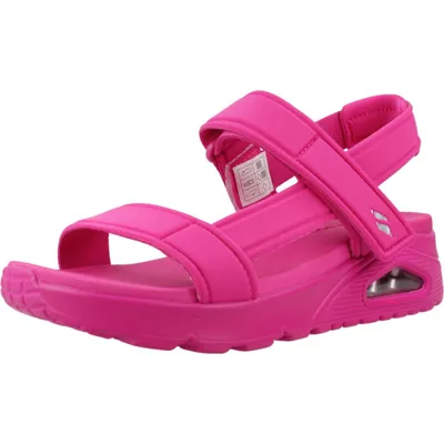 Produktbild von Skechers Uno - Fun Stand 119814/HTPK Rosa-38