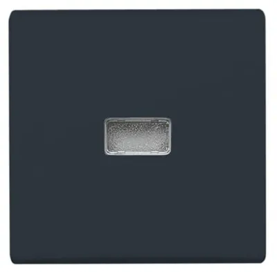 Imagen del producto de BJ UPWG, sistema de control para puertas correderas de uso universal, modelo 2107-35, color antracita