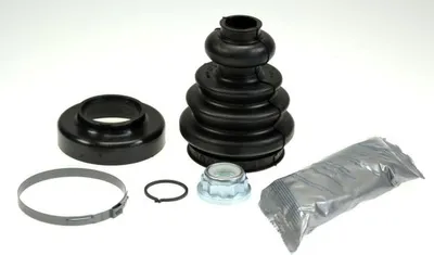 Obrázok produktu pre Sada hnacieho hriadeľa LÖBRO pre VW TRANSPORTER T5