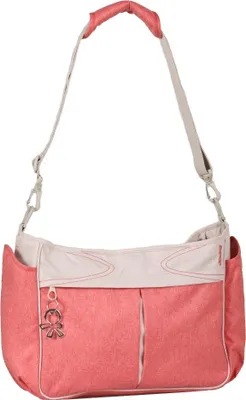 Produktbild von Wickeltasche Urban Metro : coral