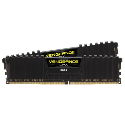Obrázok produktu pre Pamäťový modul Corsair Vengeance LPX 16 GB DDR4 3200 MHz