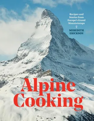 Image de Alpine Cooking