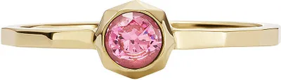 Produktbild von Fingerringen Fossil Gold 12  Kollektion Barbie - frau