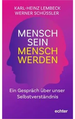Image de Mensch sein - Mensch werden