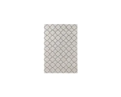 Zdjęcie produktu dla Dywan shaggy marokański Mint Rugs 80x150 cm