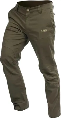 Obrázok produktu pre Pánske nohavice Terral-T (tmavozelená), veľkosť 50