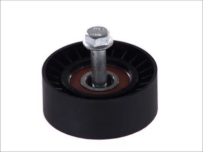 Produktbild von BTA E2G5281BTA Umlenkrolle Keilrippenriemen 76mm für FORD MONDEO IV Turnier (BA7) Focus II Schrägheck (DA, HCP, DP) S-MAX (WA6) Focus II Kombi GALAXY