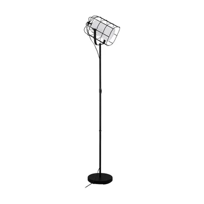 Zdjęcie produktu dla Lampa podłogowa BITTAMS 43356 Eglo