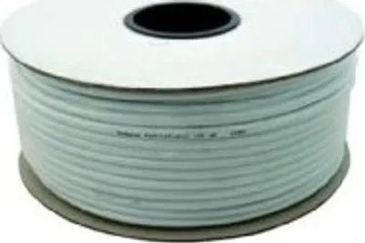 Obrázek produktu pro Megasat 75 Ω, 120 dB, 100 m, 100 m, Bílá