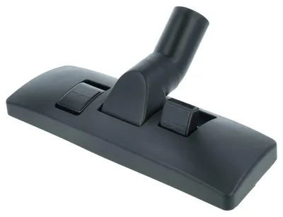 Produktbild von vhbw Bodendüse Typ 18 für Teppiche kompatibel mit Kärcher Staubsauger mit 32mm Rundanschluss