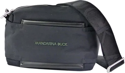 Produktbild von Mandarina Duck Daphne Mini Shoulder PDT04 Black