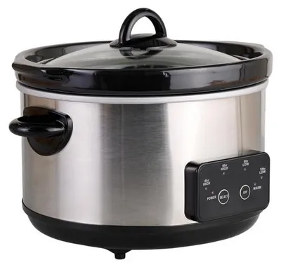 Imagen del producto de Calentador digital de bajo consumo – 4 litros – 210 W
