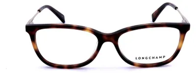 Produktbild von Longchamp Sonnenbrille LO2675 226 54 15 140