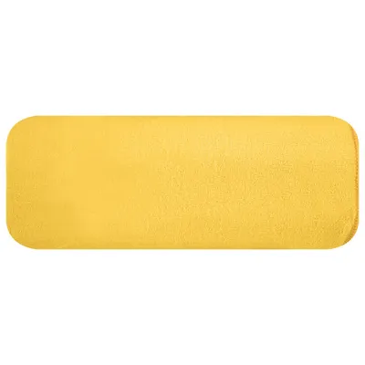 Produktbild von Eurofirany 203638, Gelb, Einfarbig, Polyester, 30 x 30 cm, 34 g