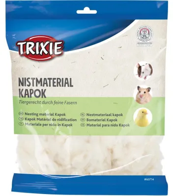Produktbild von TRIXIE 60714, Hamster, Maus, 100 g, Polybag