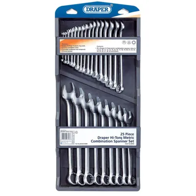 Produktbild von Draper Tools 26696, 25 Stück(e)