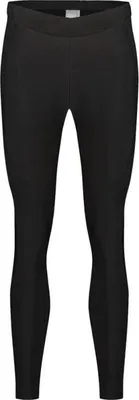 Produktbild von BBB Cycling Damen Winterhose Coldshield Schwarz M - warme, atmungsaktive Radh...