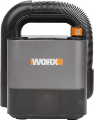 Produktbild von Worx WX030.9 20V Akku Staubsauger 20 V - ohne Akku - ohne Ladegerät