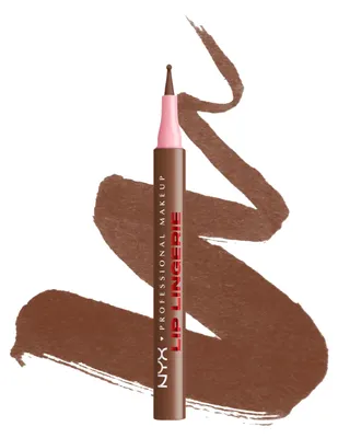 Produktbild von LINGERIE Lipliner #Up To No Good 1 u