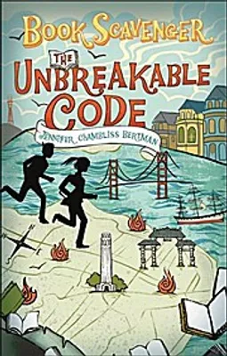 Productafbeelding van Unbreakable Code