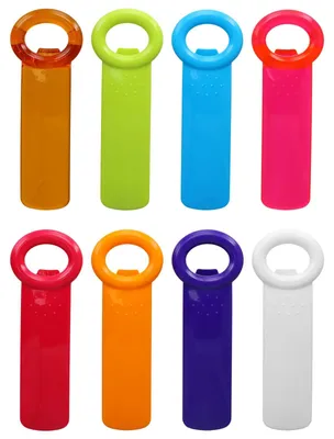 Obrázek produktu pro Ergonomický otvírák na lahve a konzervy, sada 8 kusů, pro snadné otevírání lahví a plechovek