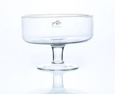 Immagine prodotto di Sandra Rich (Verkaufseinheit: 6) Schale Bowl a.FØ17,5 cm H13,5 cm 801968 4005632175450