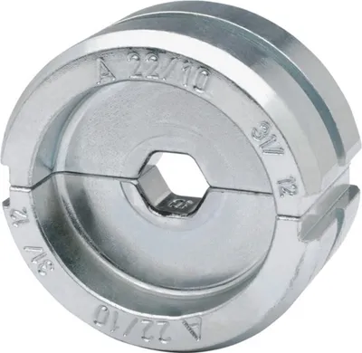 Produktbild von Klauke Presseinsatz A 22/50 A2250