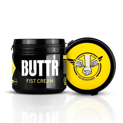 Obrázok produktu pre BUTTR - Fisting Creme - 500 ml