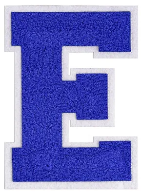 Bügelbare Buchstaben-Patches, selbstklebend, für Textilien, 10 g