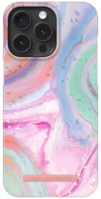 Obrázek produktu pro iDeal of Sweden IDFC-I2367P-511, Obal, Apple, iPhone 15 Pro Max, 17 cm (6.7"), Vícebarevný