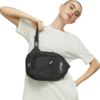 Immagine prodotto di Puma Deck Crossbody Bag 3 L 07919001 Unisex
