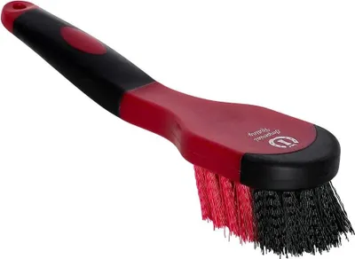 Produktbild von Imperial Riding Hufbürste Rot Rot One Size