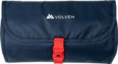 Immagine prodotto di Cosmetica da viaggio Volven Nomad Folded blu navy
