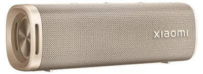 Image de Xiaomi Sound Outdoor (30W) Or