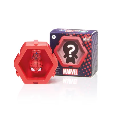 Obrázek produktu pro Nano Pods Marvel