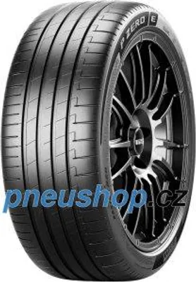Obrázek produktu pro Pirelli 255/35 R19 96Y PZERO E