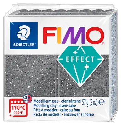 Image de FIMO Mod.masse Fimo effect granit