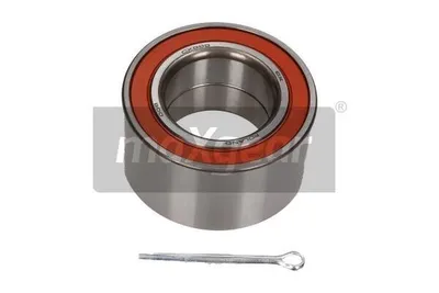 Produktbild von MAXGEAR Radlagersatz Vorne für CHRYSLER PT CRUISER (PT) 76mm 33-0692