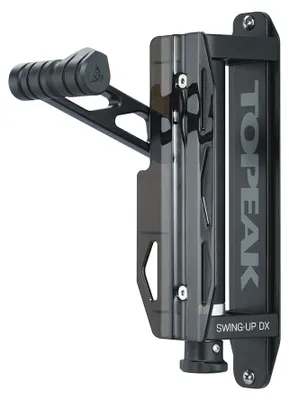 Image de Support Mural Pivotant Premium Pour Vélo - Rangement Gain De Place - Topeak