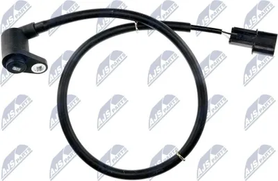 Produktbild von NTY ABS Sensor Raddrehzahl Hinten Links Hinten Rechts für MITSUBISHI PAJERO II (V3W, V2W, V4W) HCA-MS-032