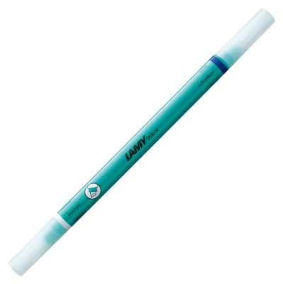 Produktbild von LAMY C. JOSEF GMBH TL ink-x turmaline F 0