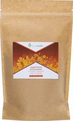 Obrázek produktu pro Prášek z křídlatky japonské (250 g)