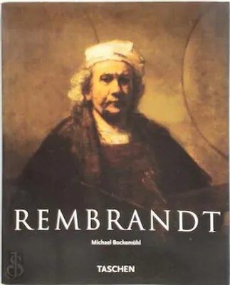 Produktbild von Rembrandt 1609-1669