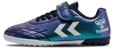 Obrázek produktu pro Hummel Top Star Turf Jr – zelená/vícebarevná, velikost: 37