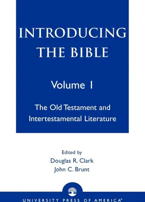 Produktbild von Introducing the Bible