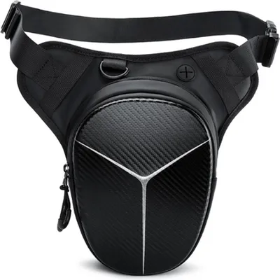 Immagine prodotto di Borsa da gamba per moto # HT15