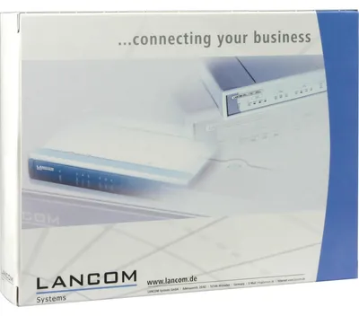 Image de LANCOM Advanced VPN Client Licence Windows 1 utilisateur