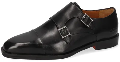 Produktbild von Melvin & Hamilton Monk Schuhe Herren Stefano 2 Braun 44
