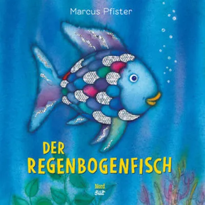 Image de Der Regenbogenfisch